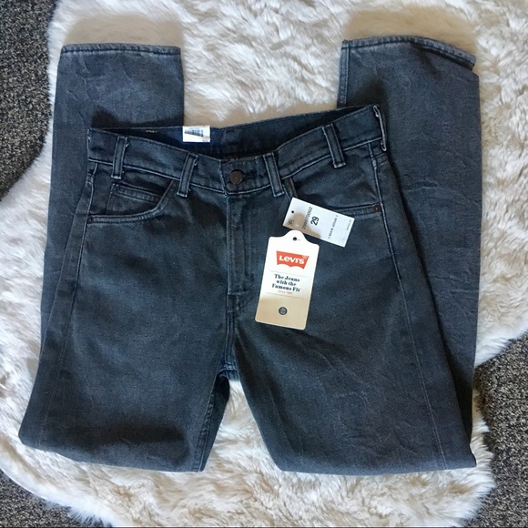 levis jeans color code